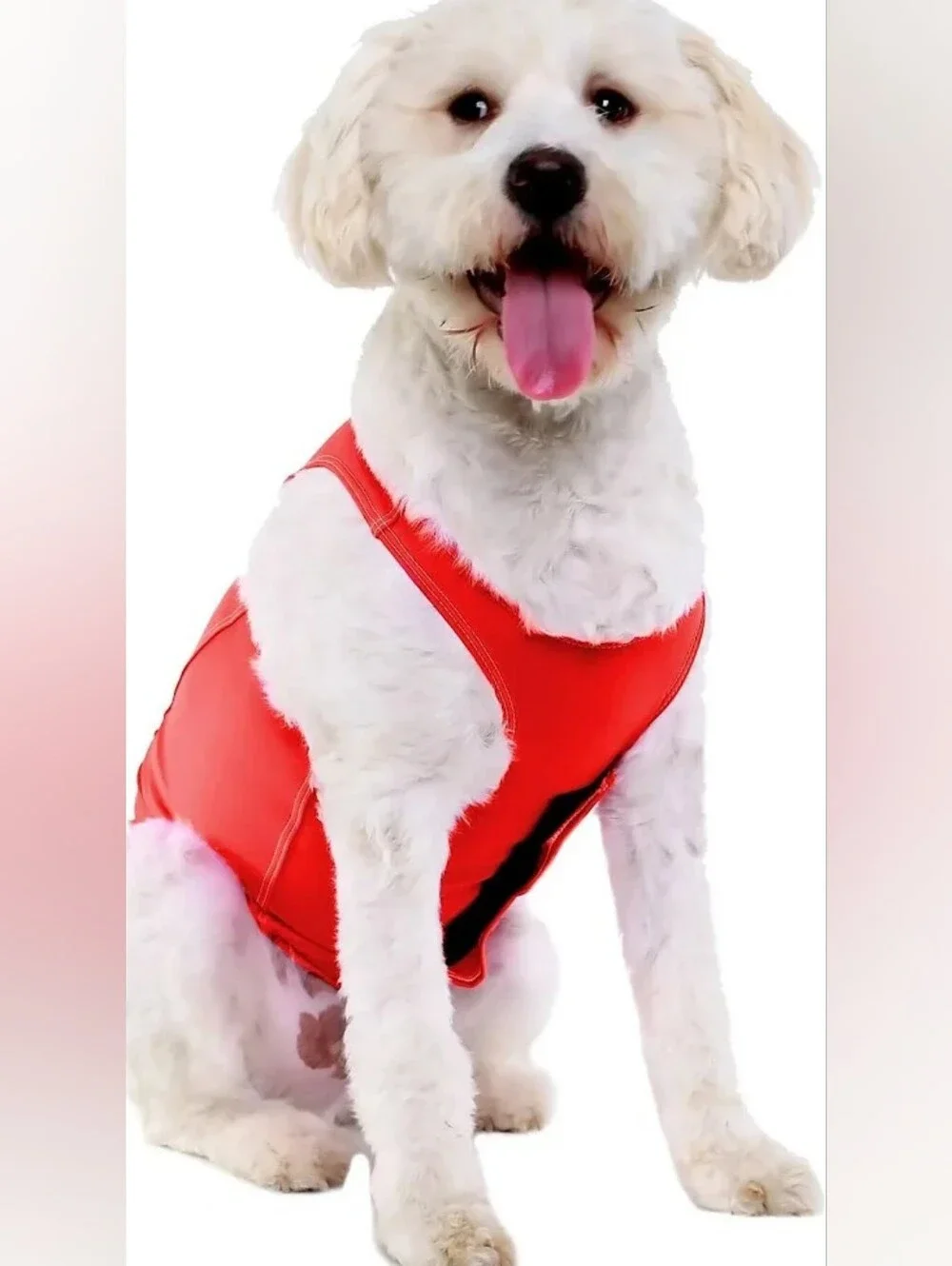 PRO DOGG ANXIETY COMPRESSION SHIRT SZ 2XL
